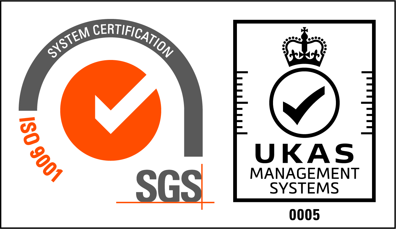 Ingleton Wood SGS ISO 9001 UKAS