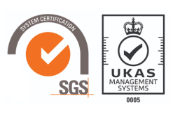 Ingleton Wood proudly maintains ISO accreditations 