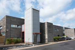 Ingleton Wood enhances Thetford Healthy Living Centre with state-of-the-art clinical facilities