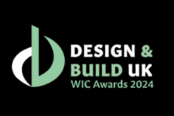 Ingleton Wood shortlisted in Design & Build UK's prestigious Women in Construction Awards 2024