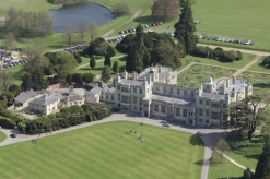 Ingleton Wood delivers successful HVO project for Audley End: Pioneering sustainable energy solutions