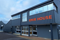 Ingleton Wood assists in the exciting redevelopment of Emir Business Park in Ashford, Kent