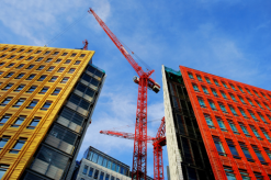 CDM & Building Regulations: key differences between Principal Designers