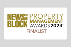 Ingleton Wood shortlisted for News On The Block Awards 2024